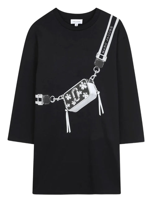 MARC JACOBS SNAPSHOT DRESS